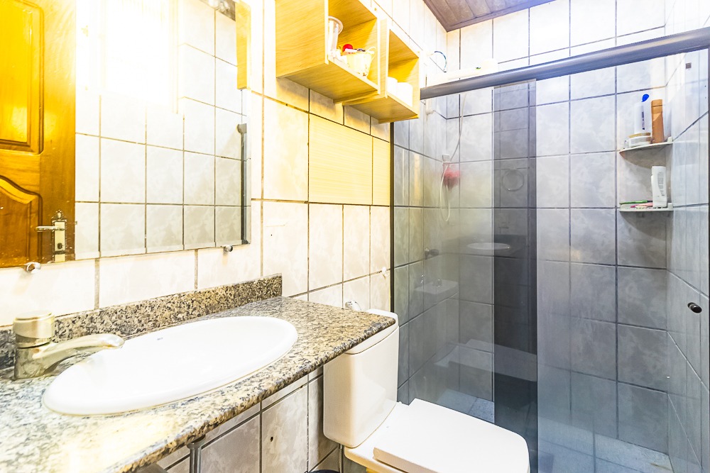 Imagem Casa com 3 Quartos à Venda, 171 m² em Souza - Belém