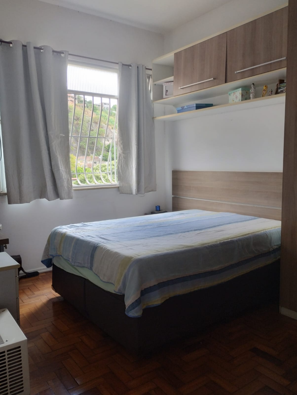 Imagem Apartamento com 3 Quartos à Venda, 81 m² em Fonseca - Niterói