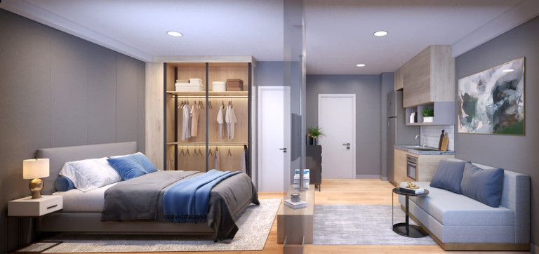 Imagem Apartamento com 3 Quartos à Venda, 69 m² em Vila Guilhermina - São Paulo