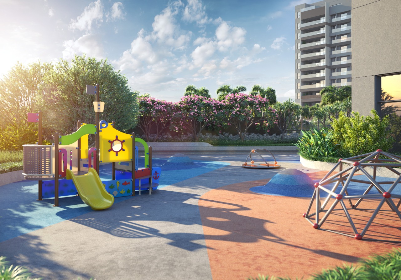 Imagem Apartamento com 3 Quartos à Venda, 124 m² em Barra da Tijuca - Rio de Janeiro