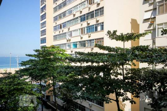 Imagem Apartamento com 4 Quartos à Venda, 300 m² em Copacabana - Rio de Janeiro