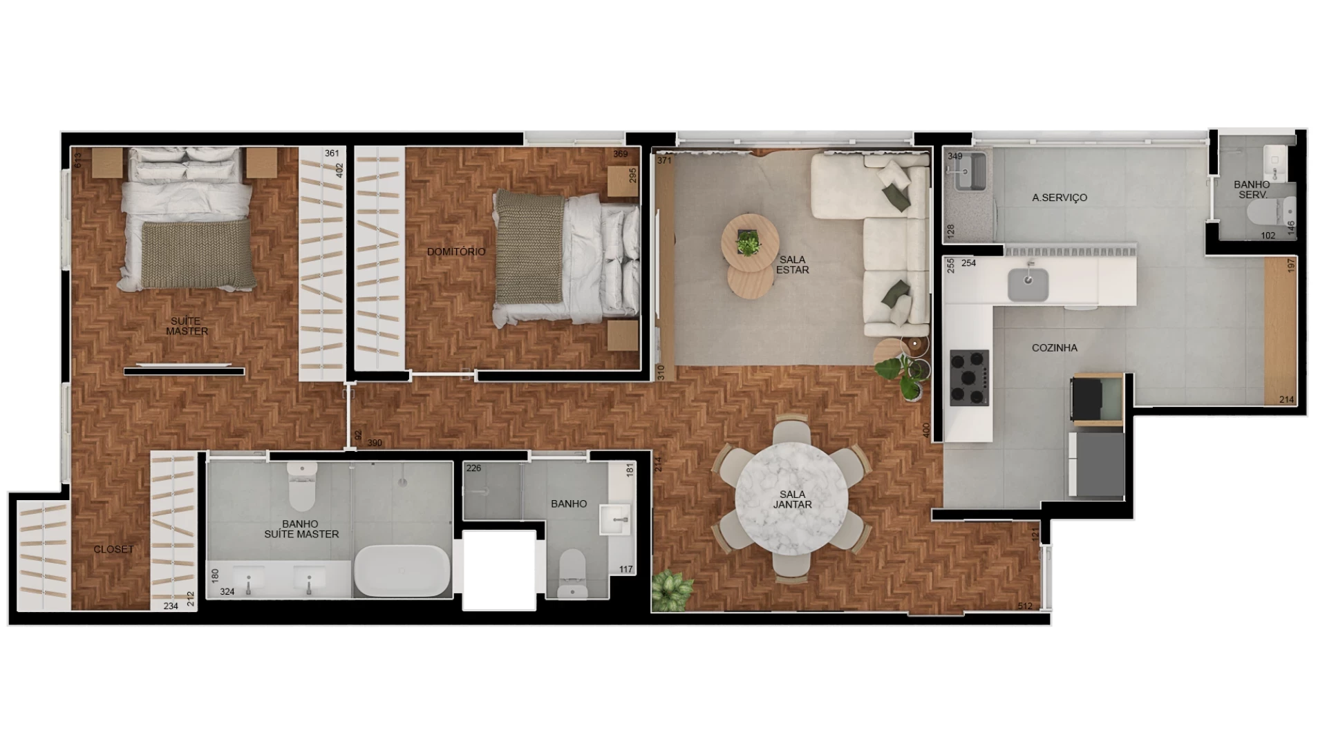 Imagem Apartamento com 2 Quartos à Venda, 98 m² em Jardim Paulista - São Paulo Imagem Apartamento com 2 Quartos à Venda, 98 m² em Jardim Paulista - São Paulo