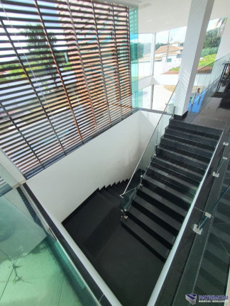 Imagem Casa de Condomínio com 5 Quartos à Venda, 900 m² em Condomínio Vale do Ouro - Ribeirão das Neves