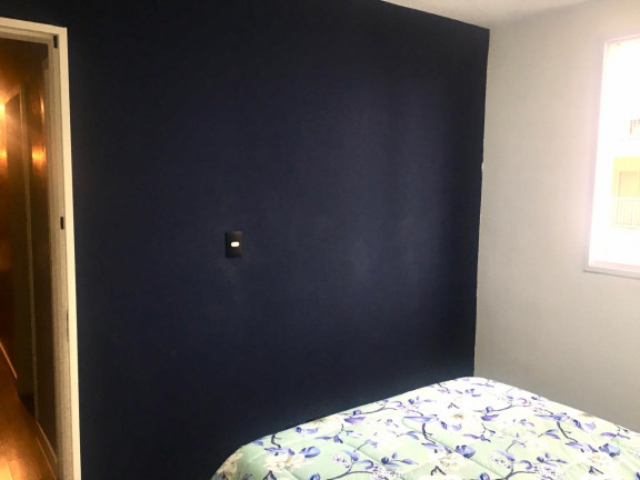 Imagem Apartamento com 2 Quartos à Venda, 50 m² em Vila Das Mercês - São Paulo