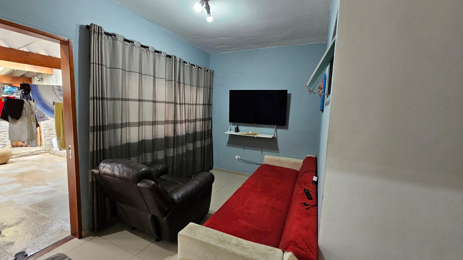 Imagem Casa com 3 Quartos à Venda, 140 m² em Vila Leonor - Guarulhos