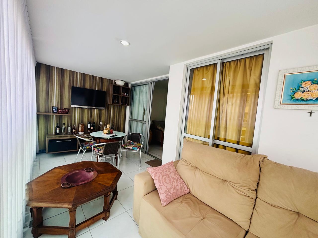 Foto do imóvel: Apartamento com 2 Quartos à Venda, 98 m² em Itapuã - Vila Velha