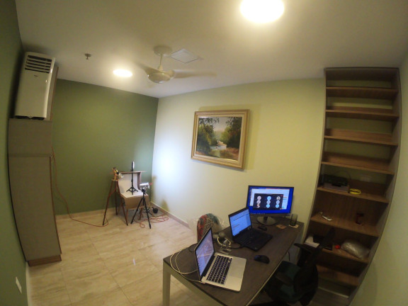 Imagem Sala Comercial para Alugar, 38 m² em Vila Guarani (Z Sul) - São Paulo