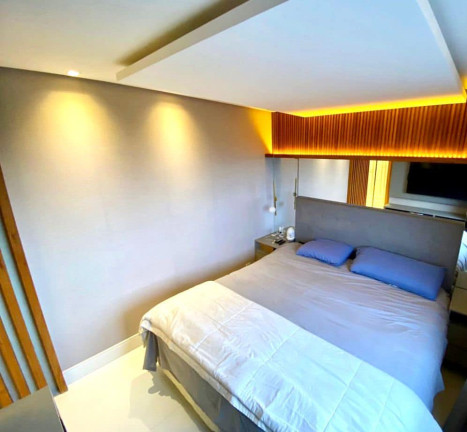 Imagem Apartamento com 4 Quartos à Venda, 131 m² em Calhau - São Luís