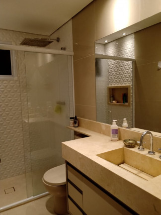 Imagem Apartamento com 3 Quartos à Venda, 100 m² em Tatuapé - São Paulo