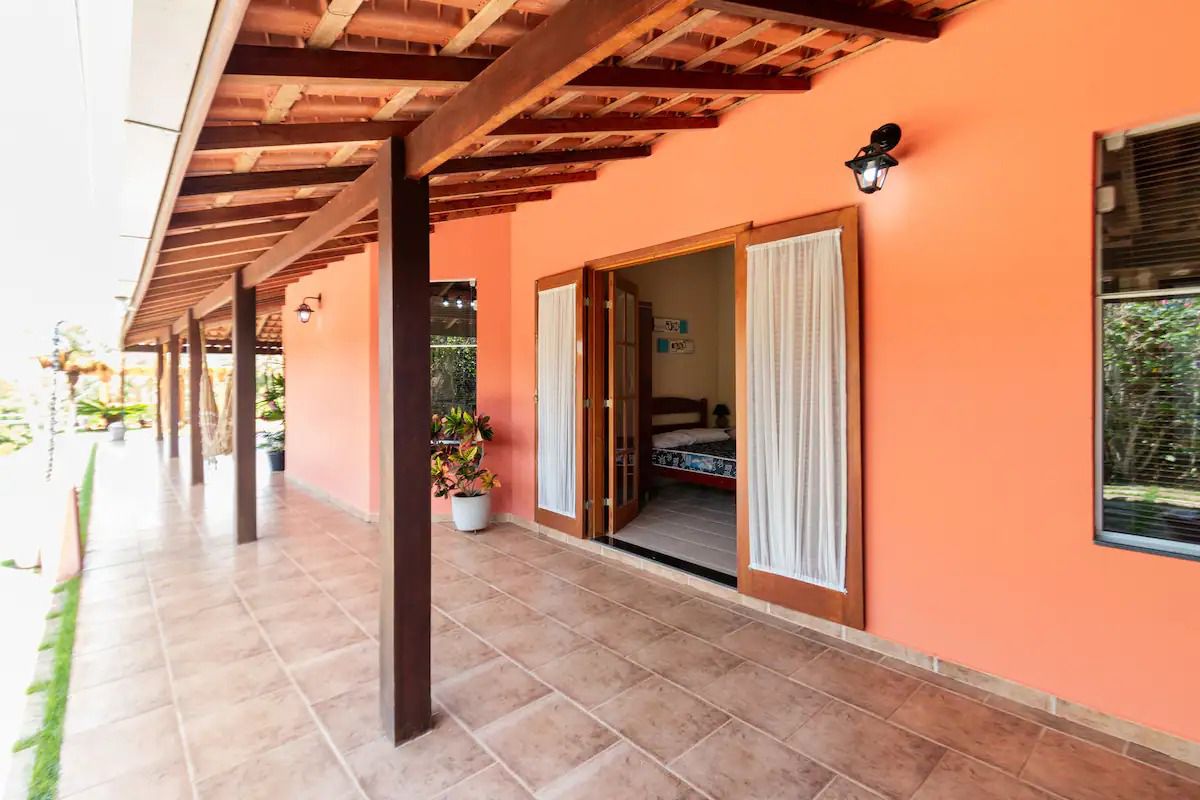 Foto do imóvel: Casa de Condomínio com 4 Quartos à Venda, 335 m² em Cercadinho - Alambari