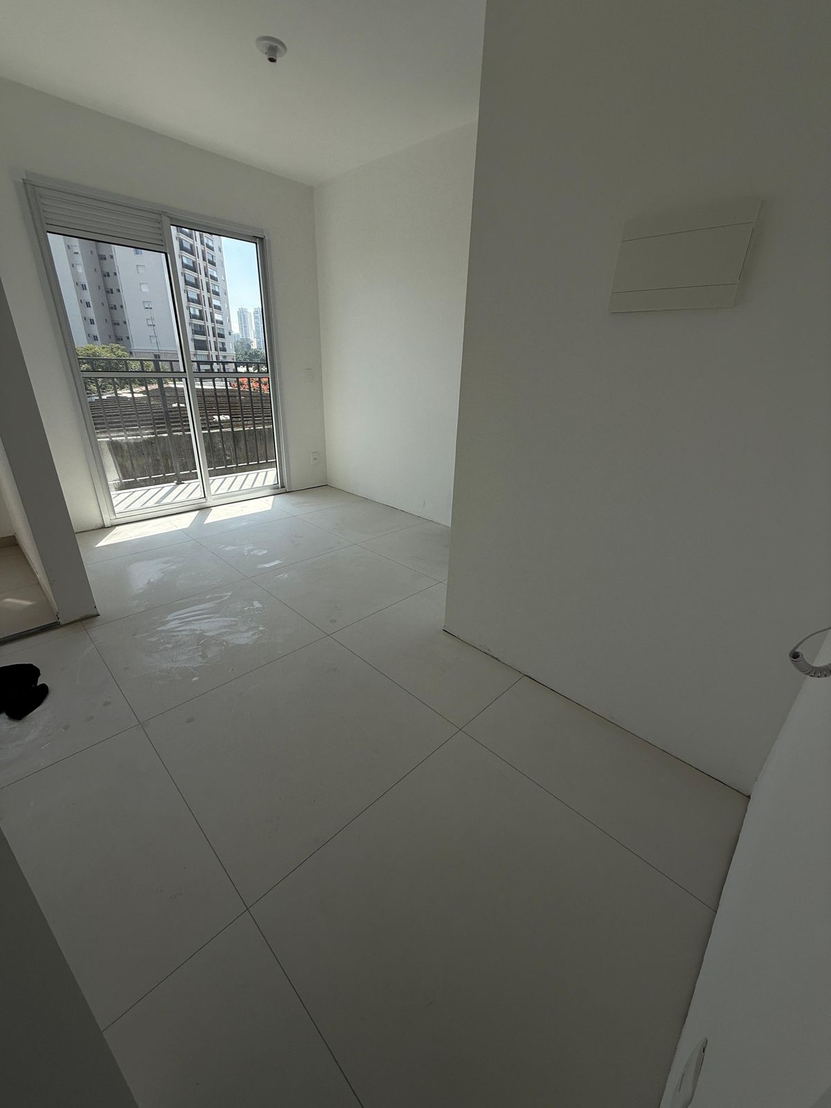 Apartamento com 2 Quartos à Venda, 42 m² em Jurubatuba - São Paulo