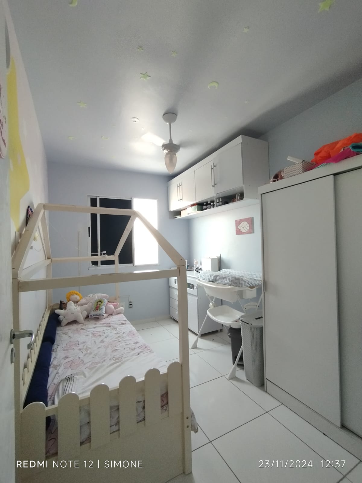 Imagem Apartamento com 2 Quartos à Venda, 55 m² em Rosa Maria - São Cristóvão