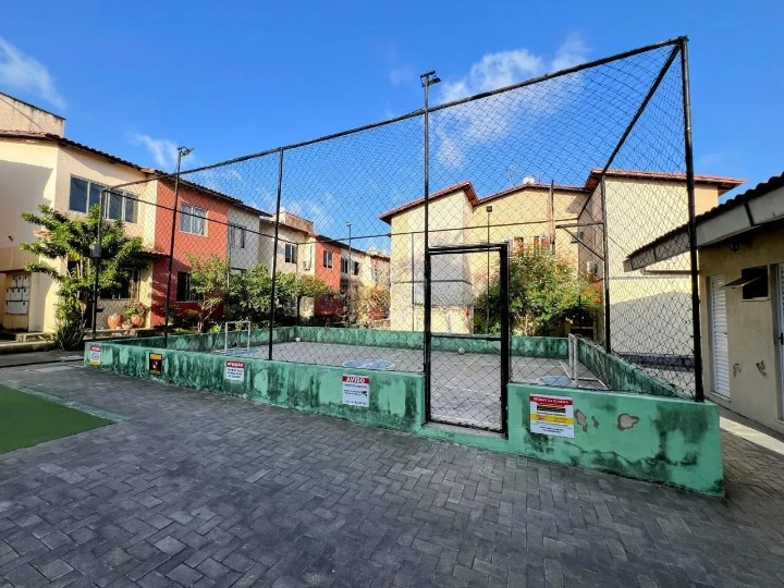 Imagem Apartamento com 2 Quartos à Venda, 48 m² em Mondubim - Fortaleza
