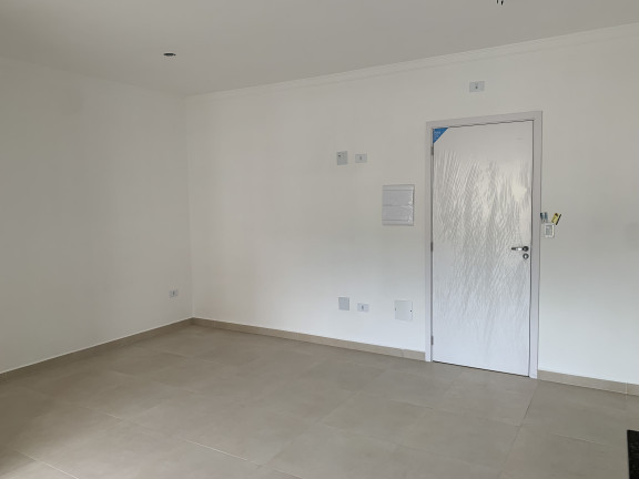 Imagem Loft com 1 Quarto à Venda,  em Perequê Açu - Ubatuba