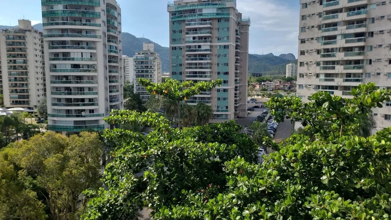 Imagem Apartamento com 2 Quartos à Venda, 60 metros em Barra Olímpica - Rio de Janeiro