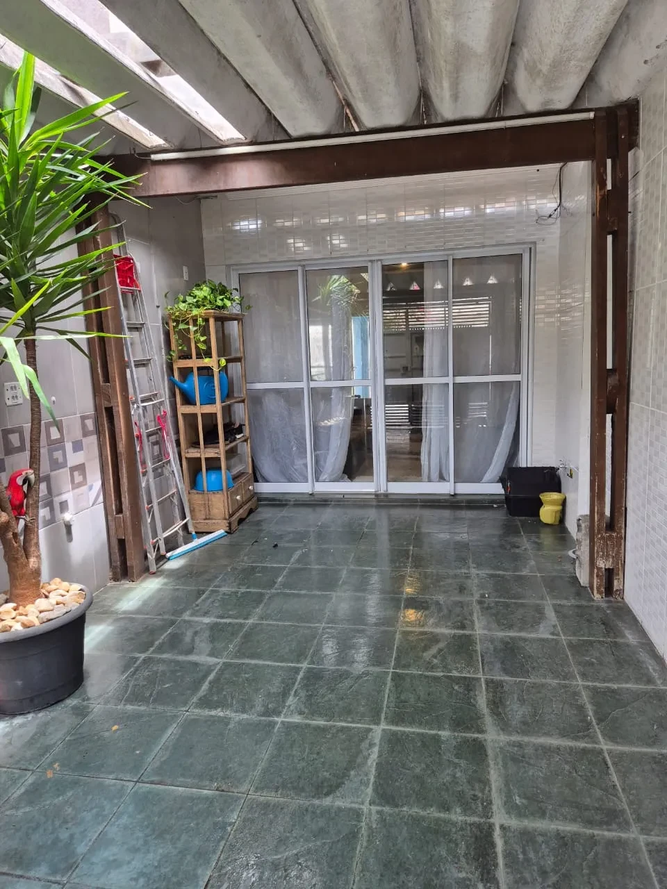 Imagem Sobrado com 2 Quartos à Venda, 141 m² em Jardim América - Taboão da Serra