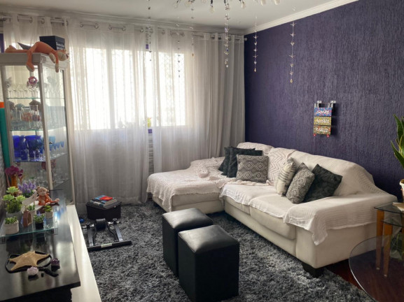 Imagem Apartamento com 2 Quartos à Venda, 72 m² em Bela Vista - São Paulo