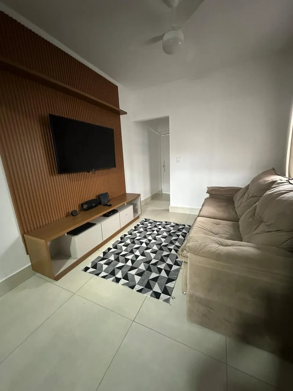 Foto do imóvel: Casa com 2 Quartos à Venda, 125 m² em Maracanã - Praia Grande