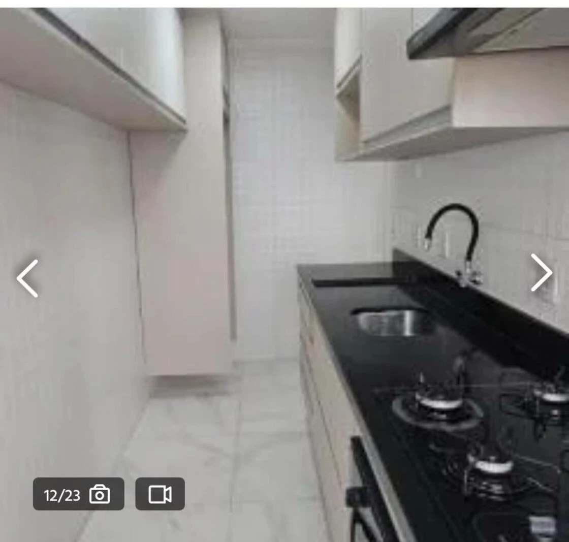Imagem Apartamento com 1 Quarto à Venda, 40 m² em Vila Mariana - São Paulo