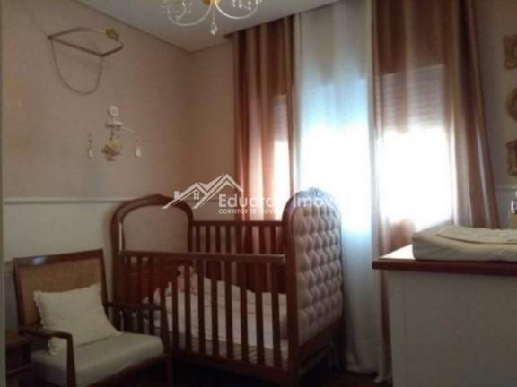Imagem Apartamento com 3 Quartos para Alugar, 140 m² em Santo Antônio - São Caetano Do Sul
