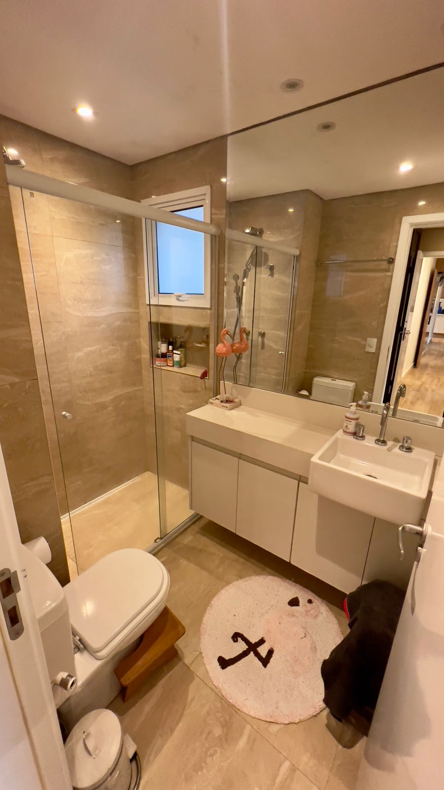 Imagem Apartamento com 3 Quartos à Venda, 132 m² em Vila Gertrudes - São Paulo