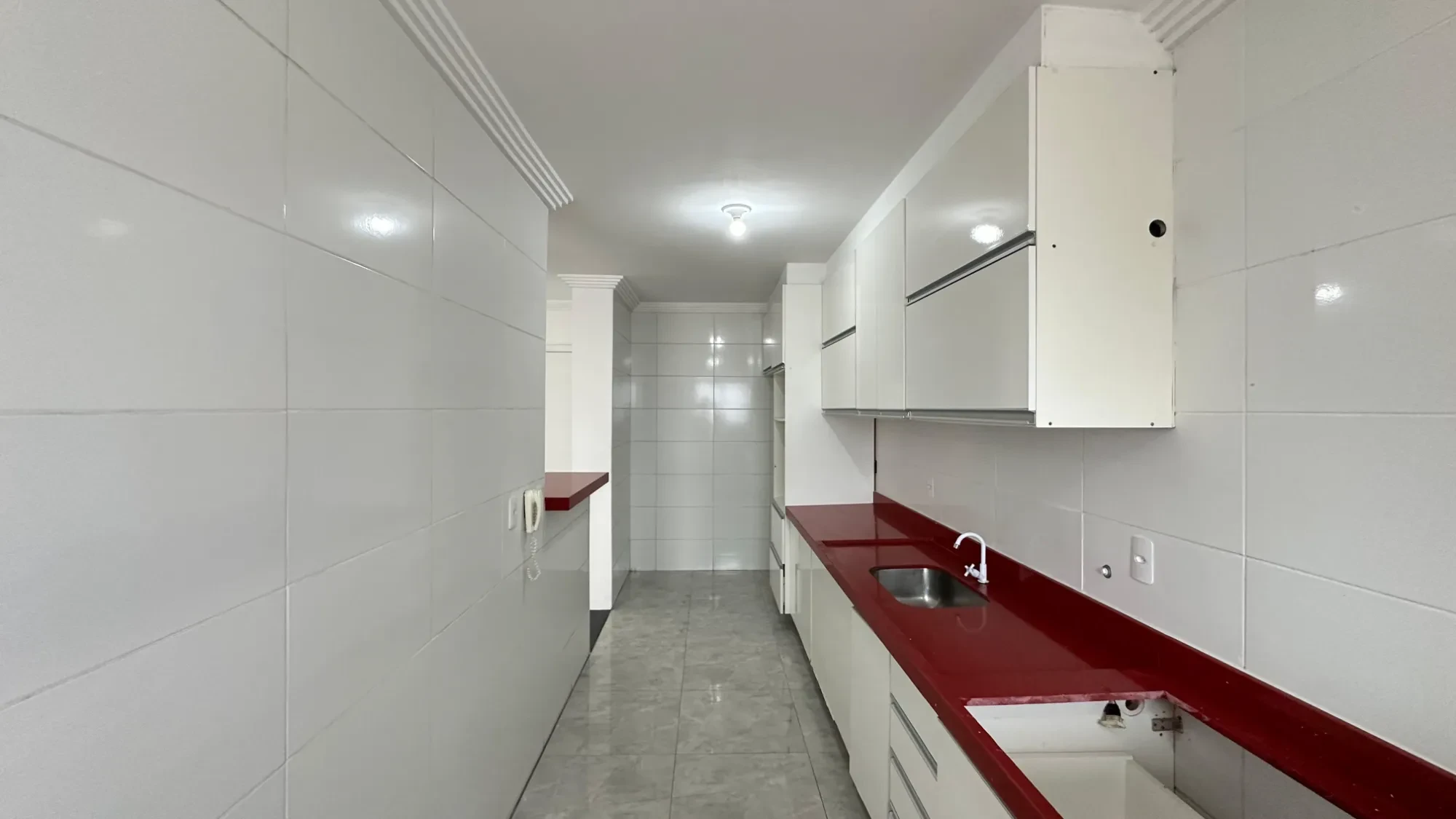 Imagem Apartamento com 2 Quartos à Venda, 86 m² em Aviação - Praia Grande