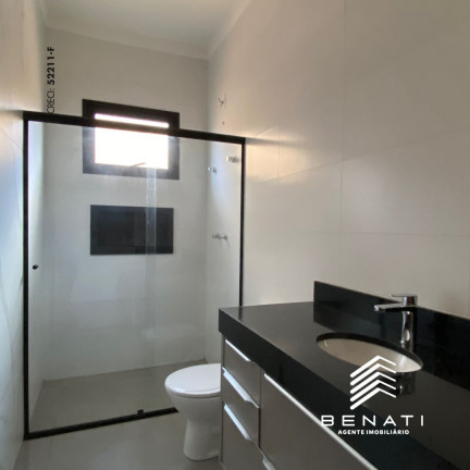 Imagem Casa de Condomínio com 3 Quartos à Venda, 145 m² em Reserva Imperial - Ribeirão Preto