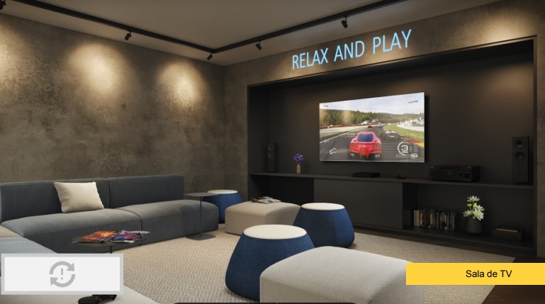 Foto do imóvel: Apartamento com 1 Quarto à Venda, 29 m² em Vila Santa Catarina - São Paulo