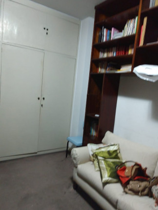 Imagem Apartamento com 3 Quartos à Venda, 200 m² em Bela Vista - São Paulo