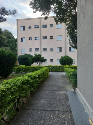 Apartamento com 2 Quartos à Venda, 54 m² em Jardim Califórnia - Jacareí