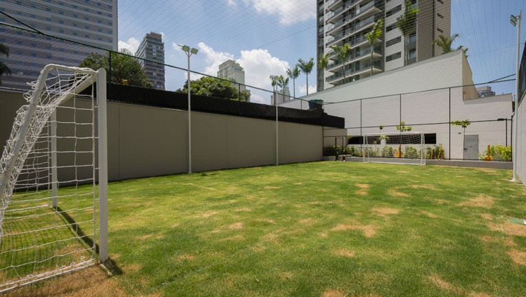 Imagem Apartamento com 2 Quartos à Venda, 101 m² em Vila Olímpia - São Paulo