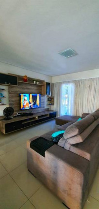 Imagem Casa de Condomínio com 3 Quartos à Venda, 230 m² em Chácaras Reunidas São Jorge - Sorocaba