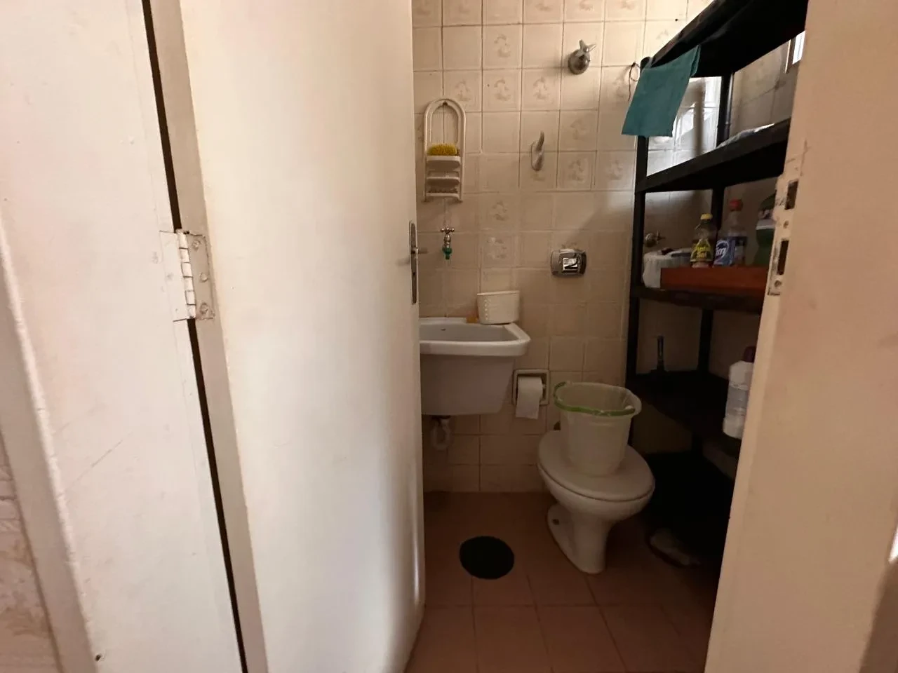 Imagem Apartamento com 3 Quartos à Venda, 100 metros em Setor Oeste - Goiânia