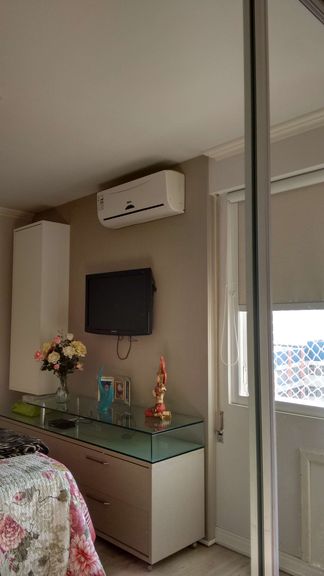 Imagem Apartamento com 3 Quartos à Venda, 113 m² em Centro - Blumenau