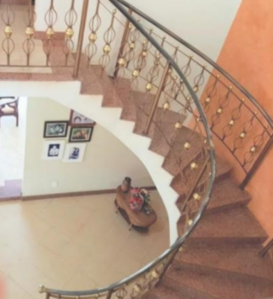 Imagem Casa com 5 Quartos à Venda, 500 m² em Park Way - Brasília