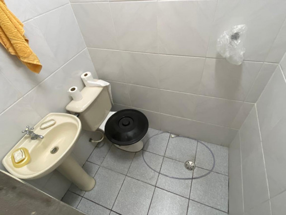 Imagem Sobrado com 2 Quartos à Venda, 177 m² em Campestre - Santo André