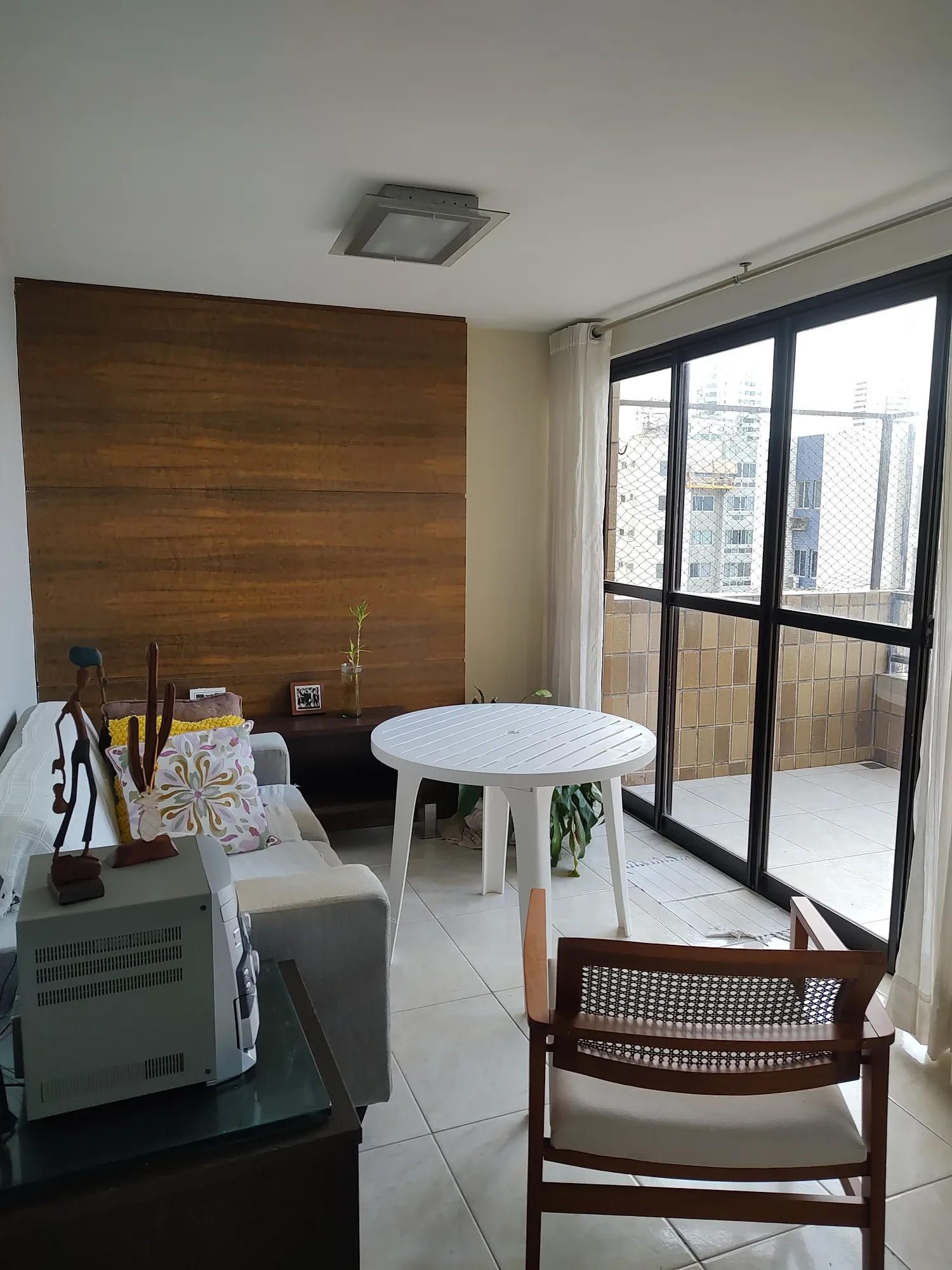 Imagem Cobertura com 4 Quartos à Venda, 125 m² em Centro - Jaboatão dos Guararapes