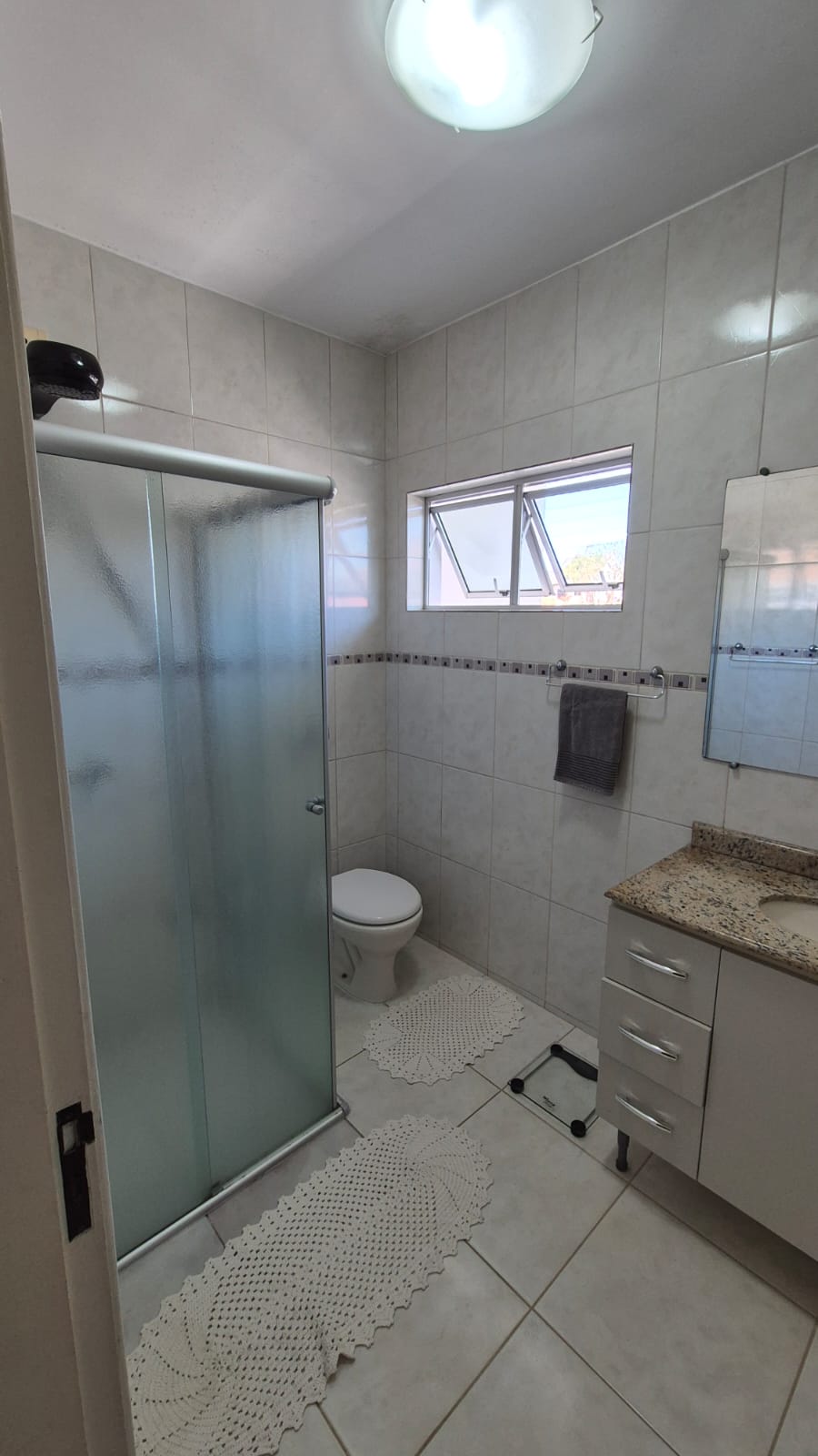 Foto do imóvel: Sobrado com 3 Quartos à Venda, 177 m² em Cajuru - Curitiba