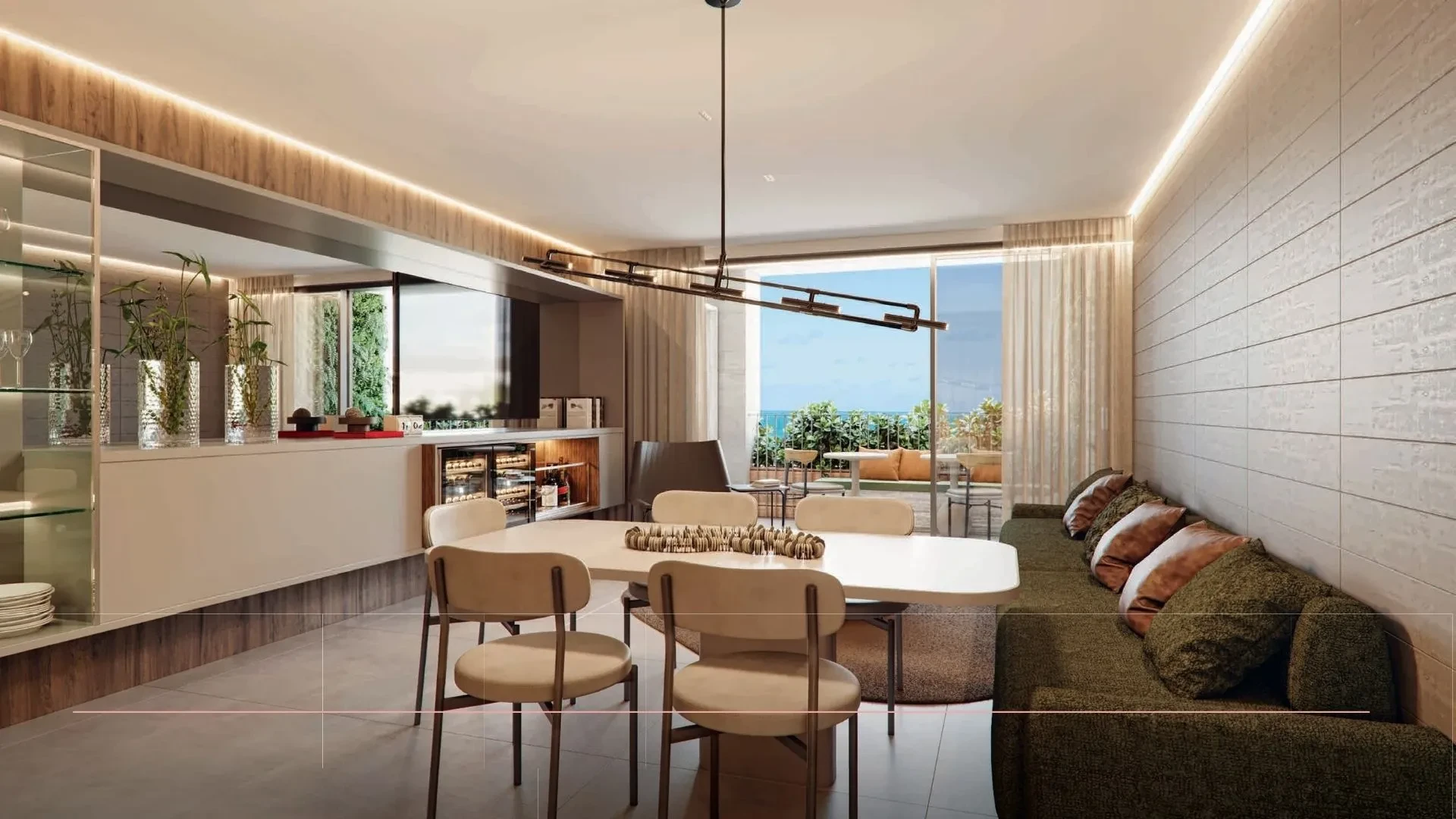 Imagem Apartamento com 2 Quartos à Venda, 101 m² em Santo Agostinho - Cabo de Santo Agostinho