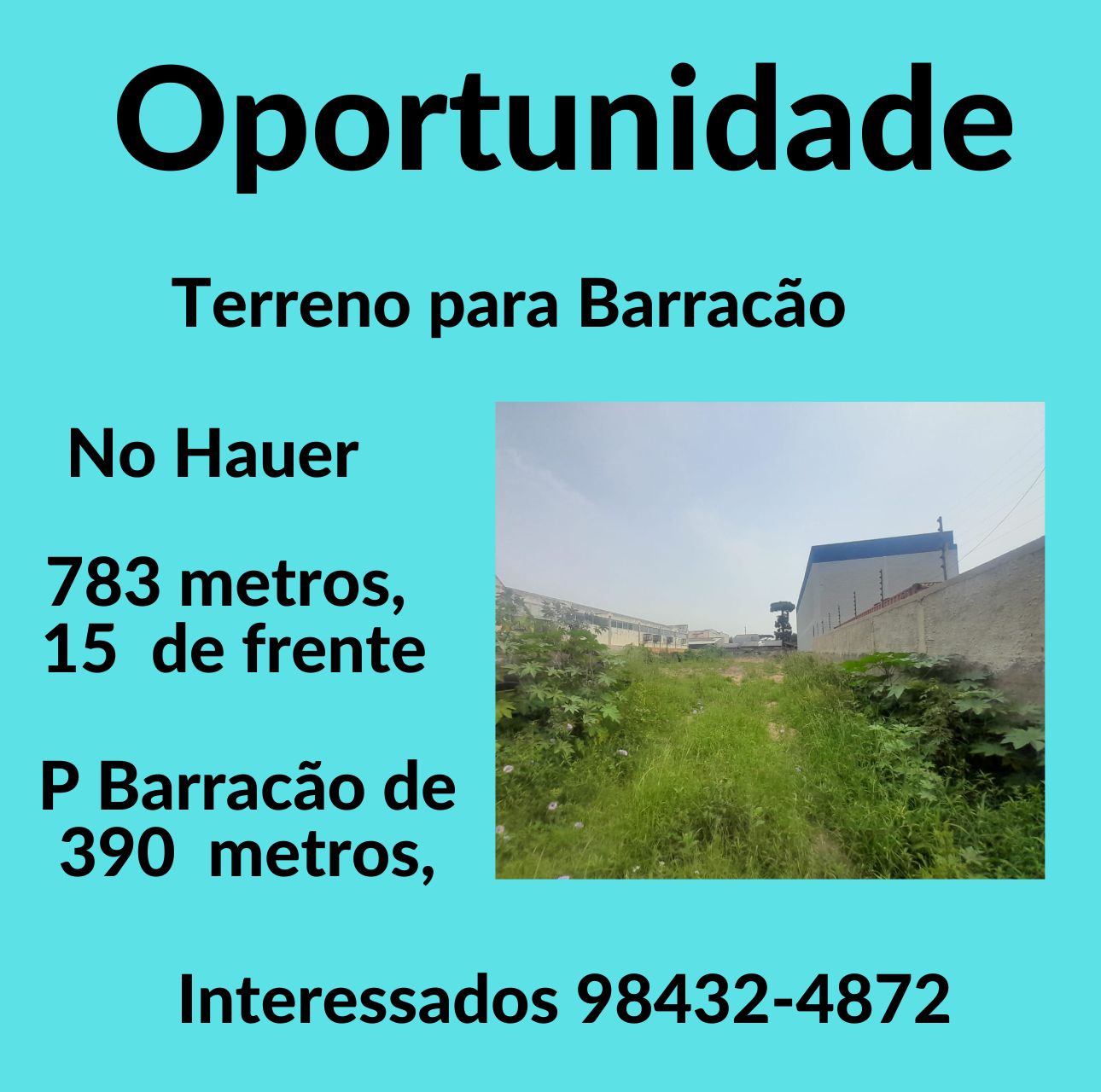 Foto do Imóvel