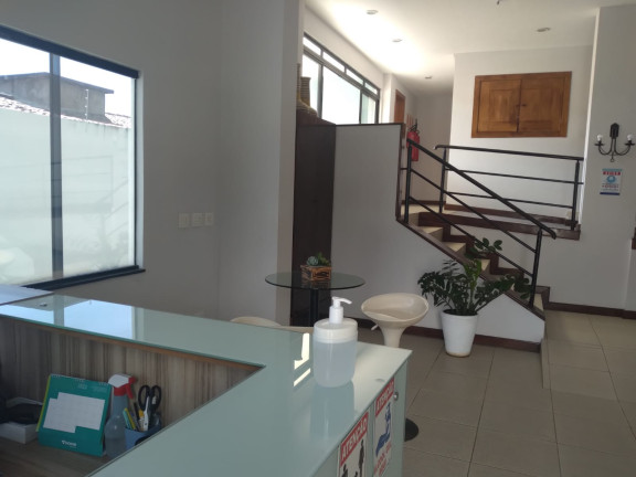 Imagem Flat com 2 Quartos à Venda, 42 m² em Ponta Negra - Natal