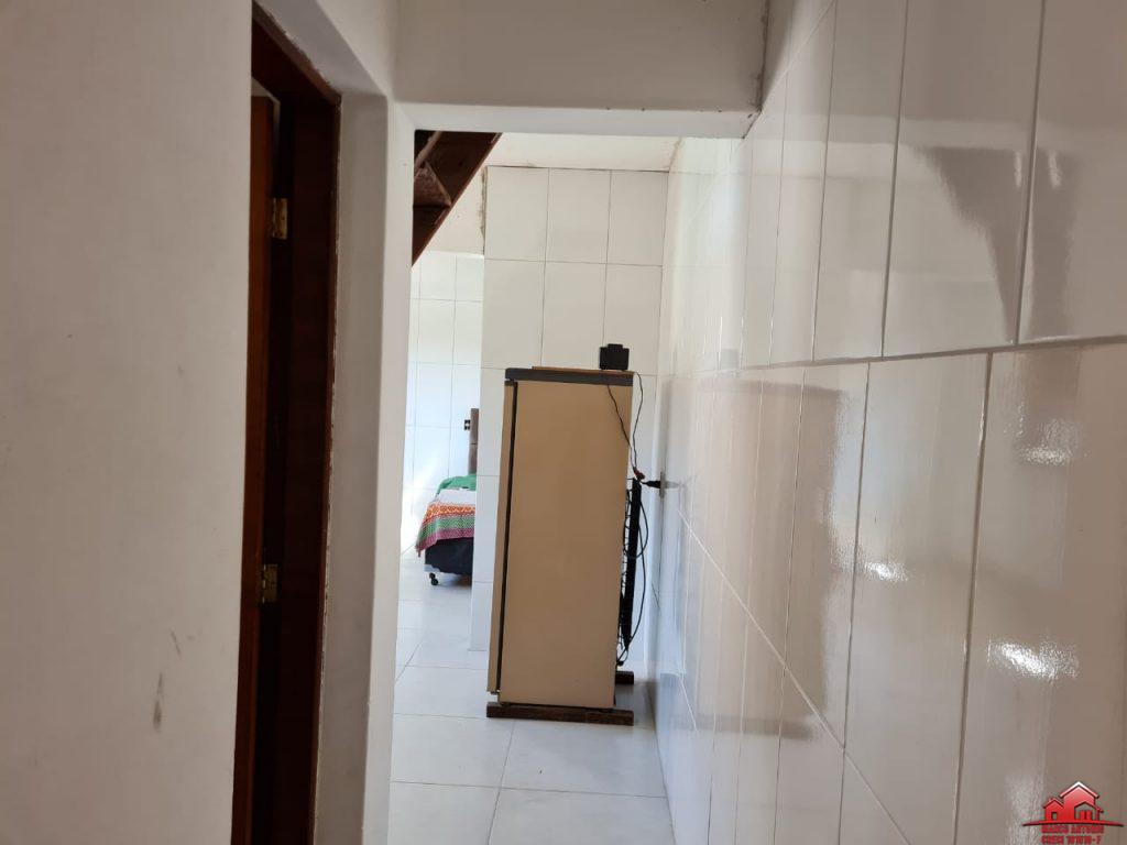 Imagem Casa com 4 Quartos à Venda, 213 m²em Jardim Petrópolis - Bauru