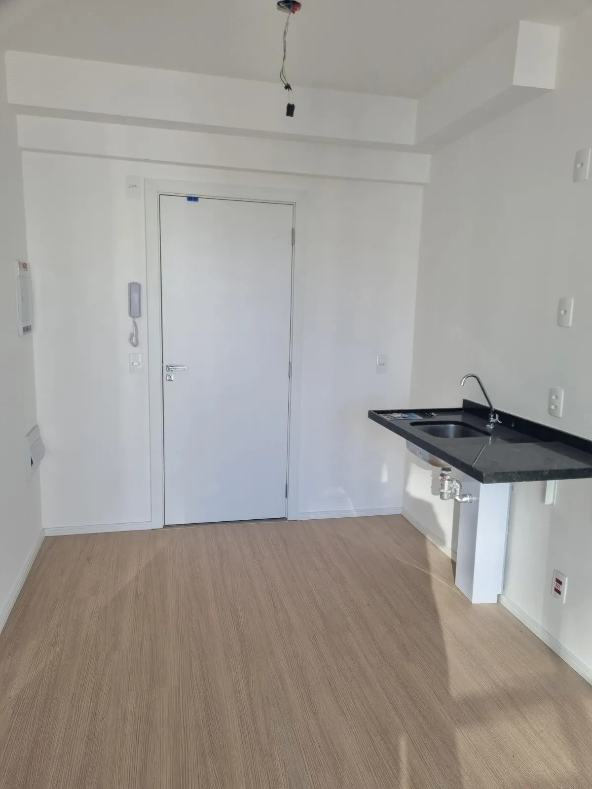 Imagem Studio com 1 Quarto à Venda, 30 m² em Sumaré - São Paulo