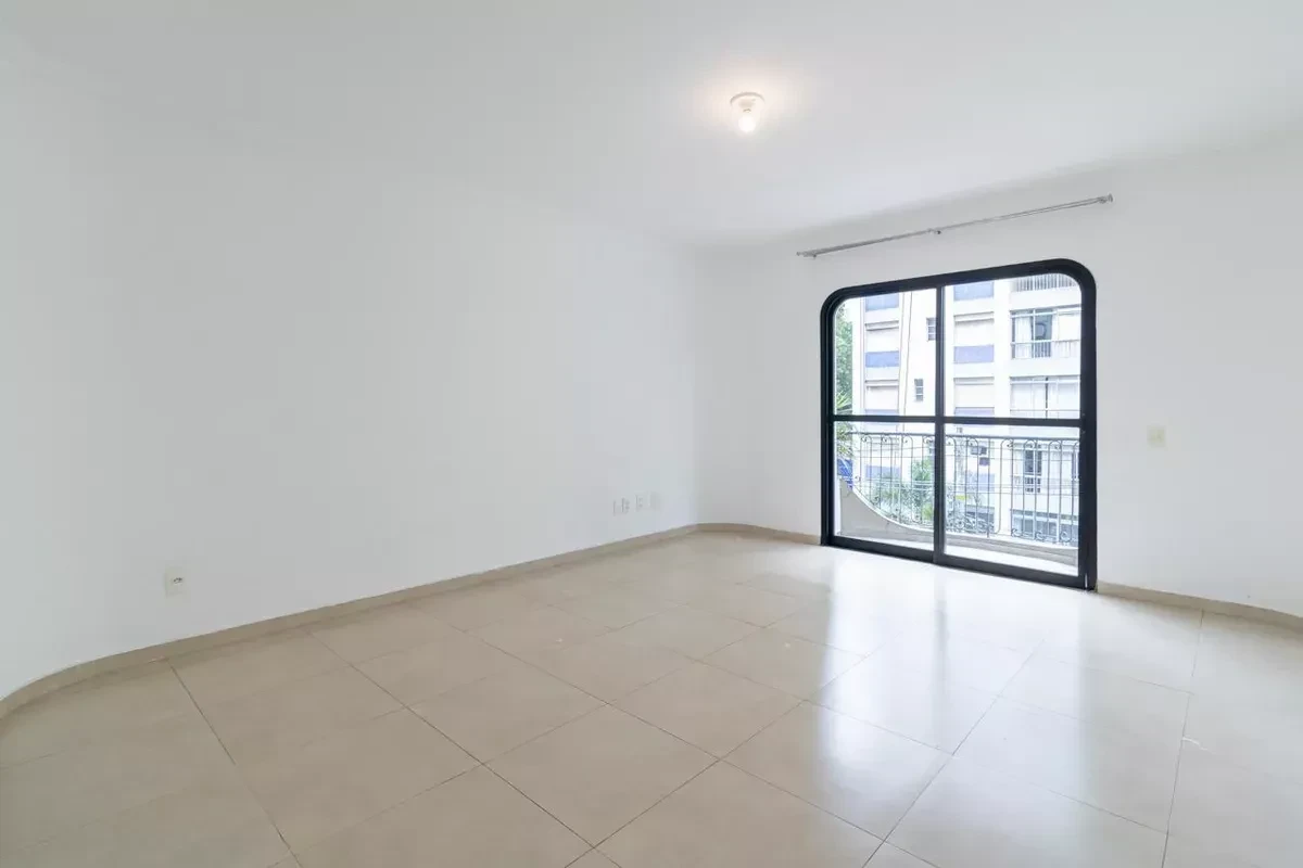 Imagem Apartamento com 2 Quartos à Venda, 85 m² em Itaim Bibi - São Paulo