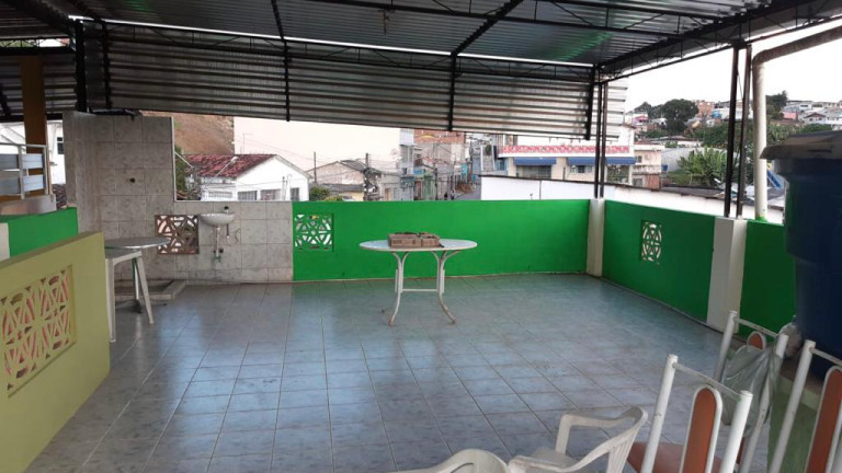 Imagem Casa com 3 Quartos à Venda, 280 m² em Centro - Jaboatão dos Guararapes