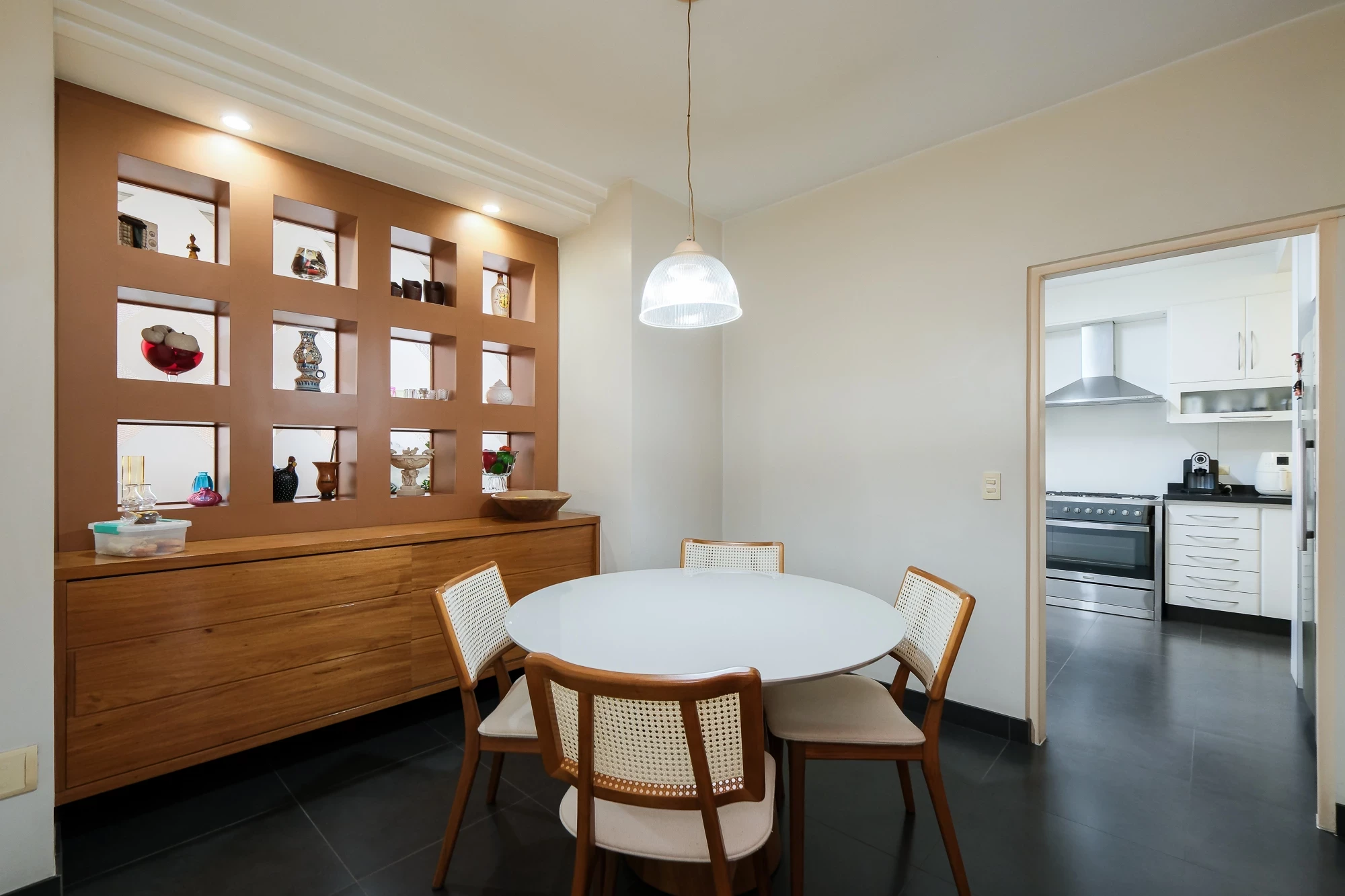 Imagem Apartamento com 3 Quartos à Venda, 299 m² em Higienópolis - São Paulo