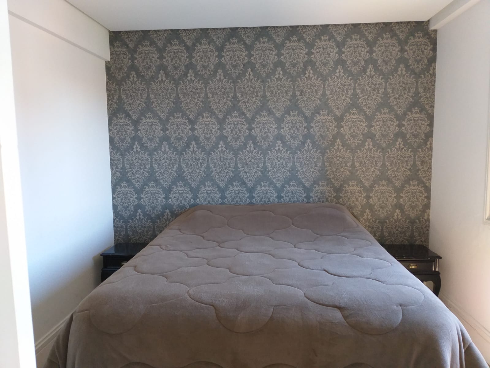 Imagem Apartamento com 3 Quartos à Venda, 98 m²em Campestre - Santo André