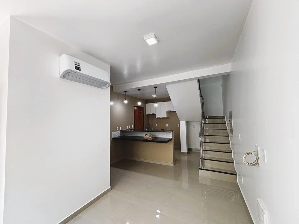 Foto do imóvel: Apartamento com 2 Quartos para Alugar, 92 m² em Parque 10 de Novembro - Manaus