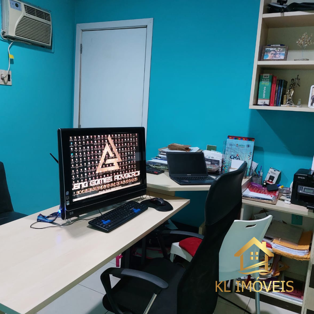 Imagem Casa com 3 Quartos à Venda, 780 m²em Parque 10 de Novembro - Manaus