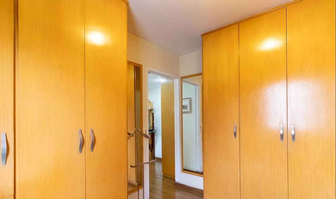 Imagem Apartamento com 3 Quartos à Venda, 130 m²em Pinheiros - São Paulo